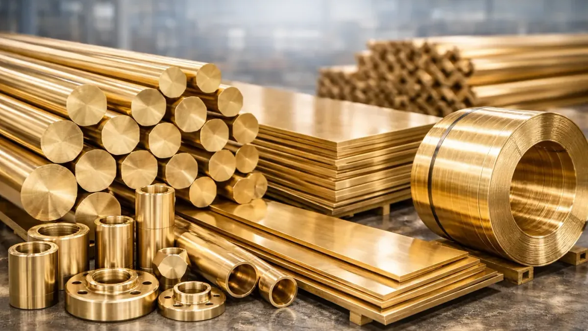 Brass C260 vs C360: Buyer Comparison Guide