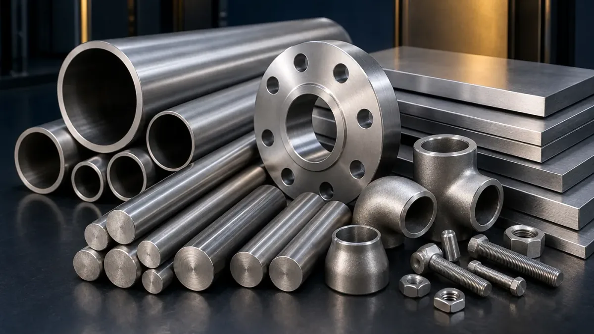 Hastelloy C276 vs C22: Corrosion Alloy Buyer Guide