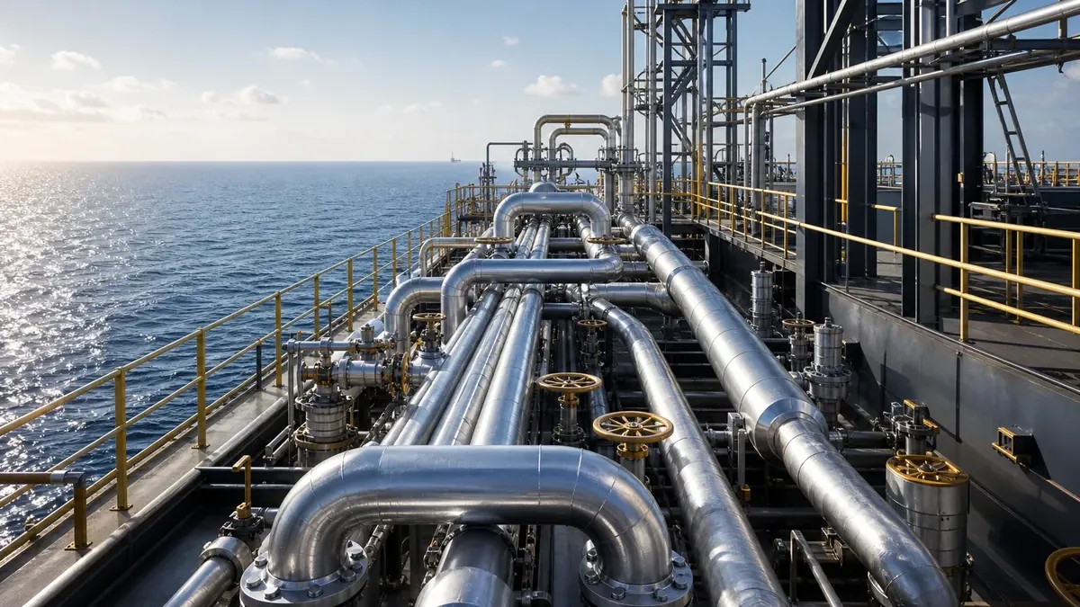 Material Selection for Marine, Offshore and Desalination Projects