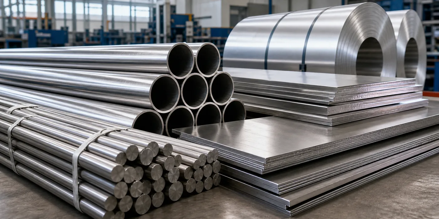 SS 321 stainless steel sheets plates coils pipes tubes rods and bars