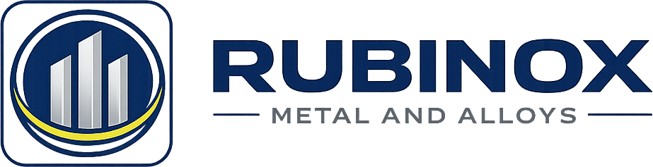 Rubinox Metal and Alloys